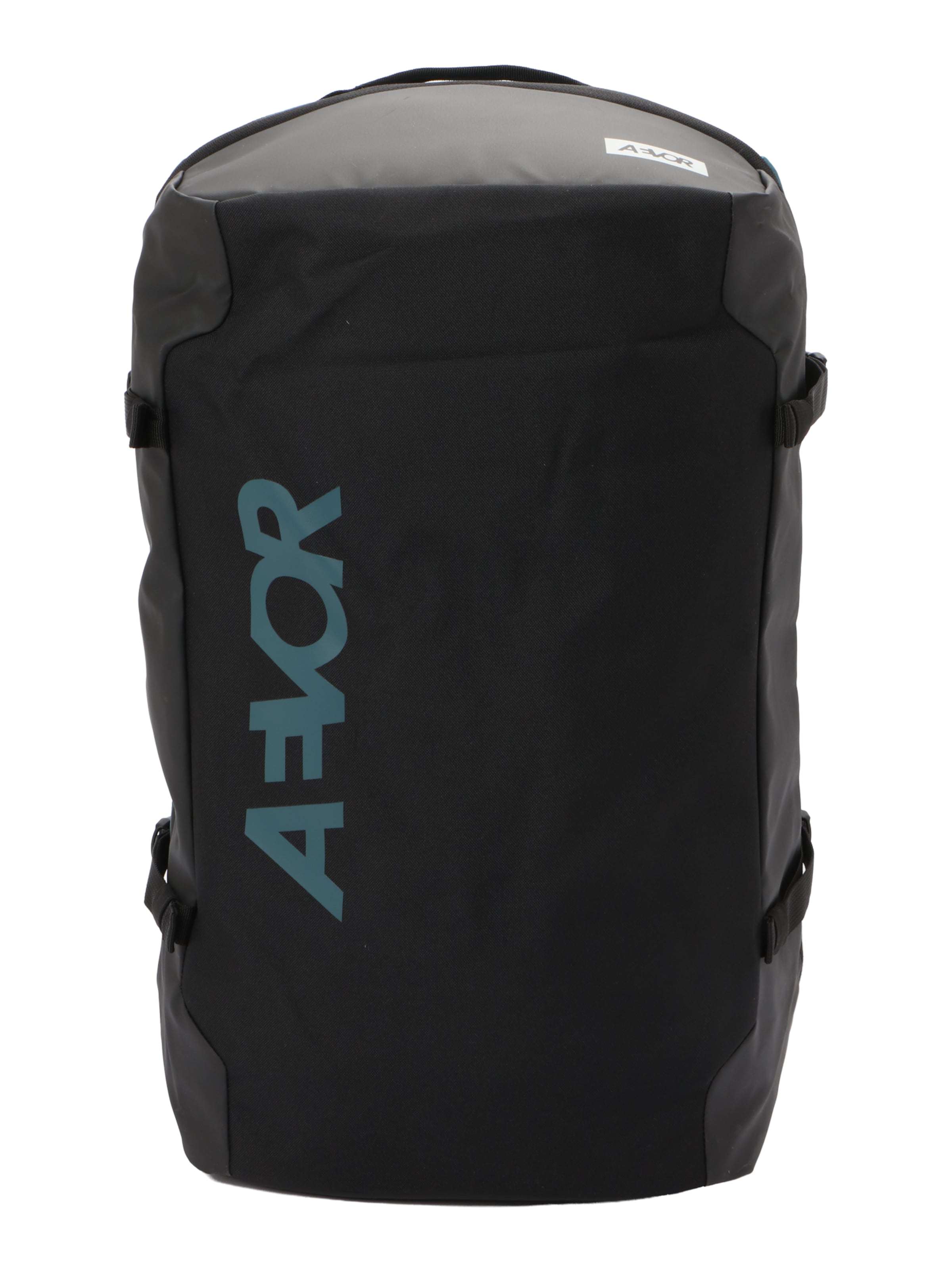 AEVOR Rucksack in Grün: Vorderseite