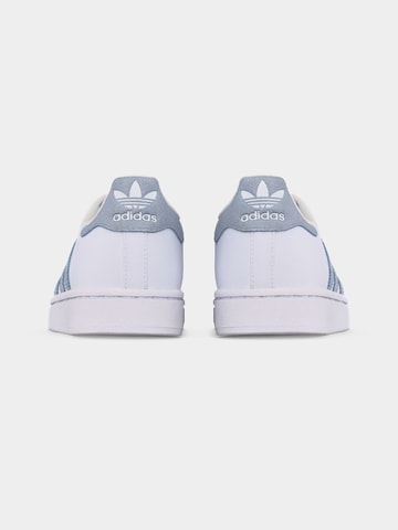 ADIDAS ORIGINALS Sneaker 'SUPERSTAR II' i vit