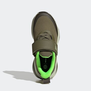 ADIDAS SPORTSWEAR Sneakers 'FortaRun' in Green
