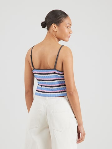 RIP CURL Knitted Top 'BOBBY' in White