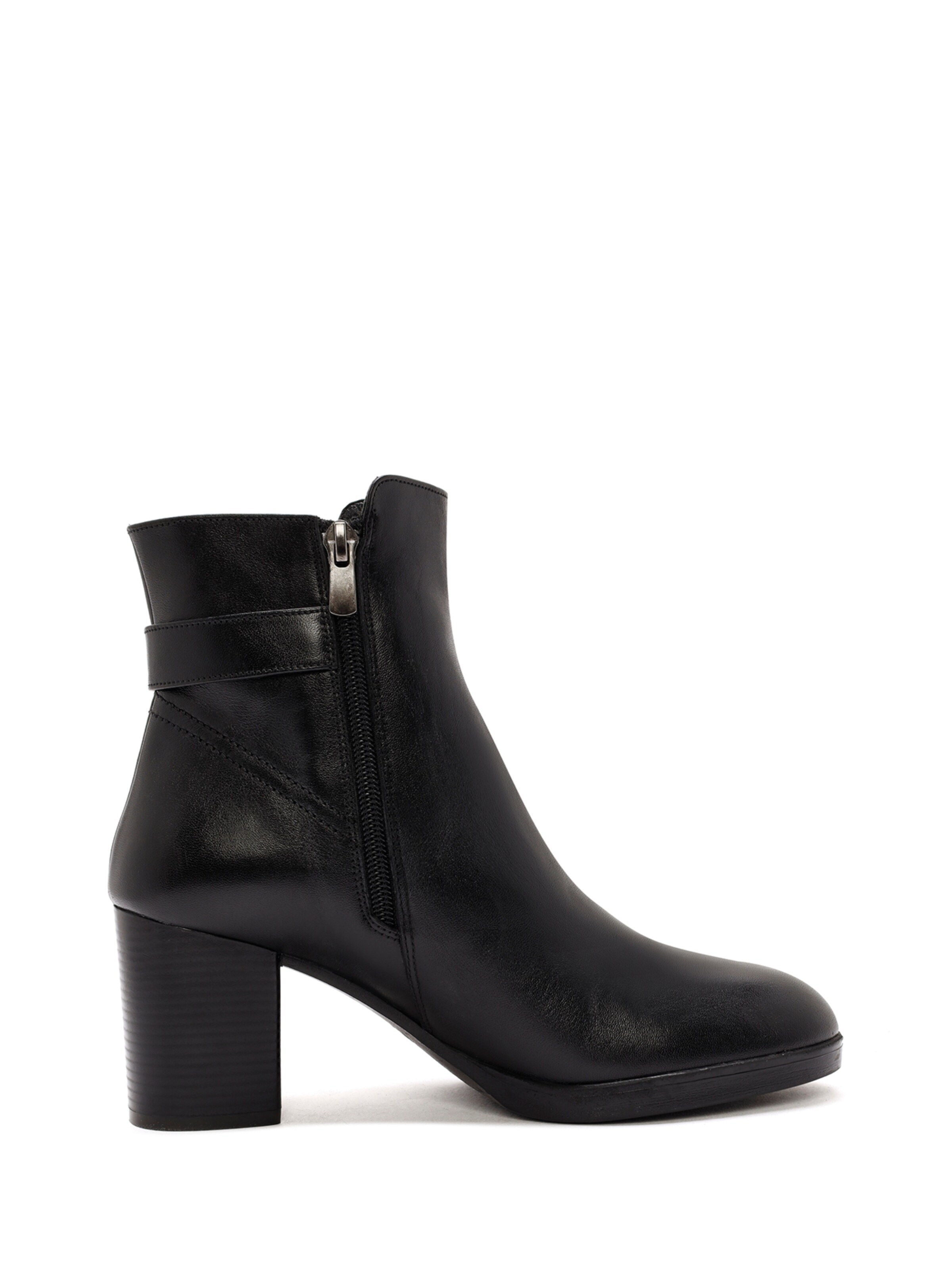 Derimod Booties in Black