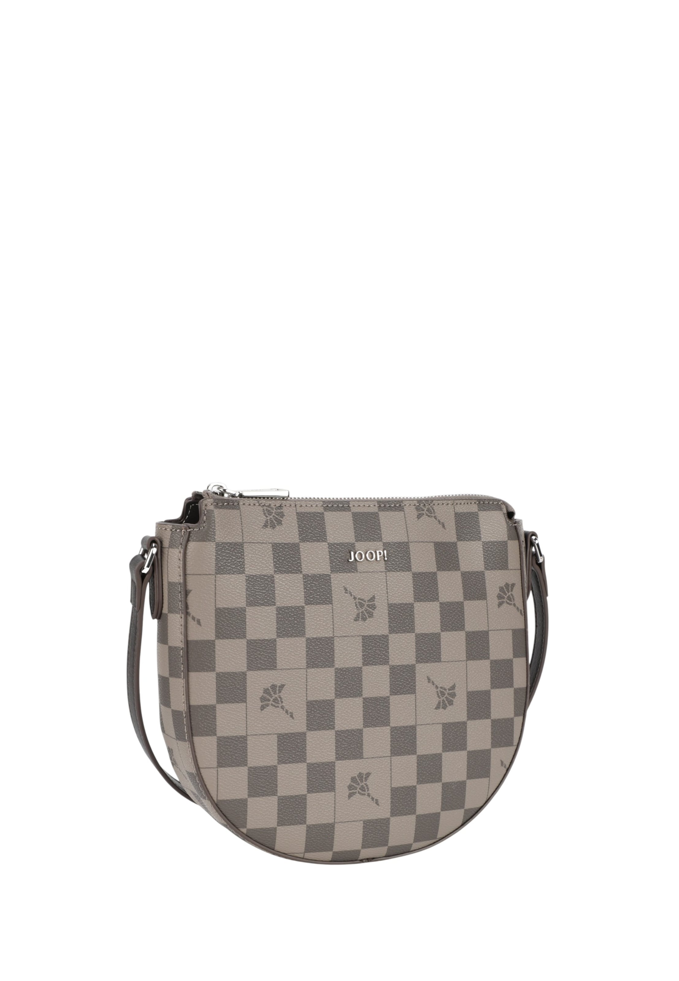 Borsa a spalla 'Piazza Stella' di JOOP! in grigio