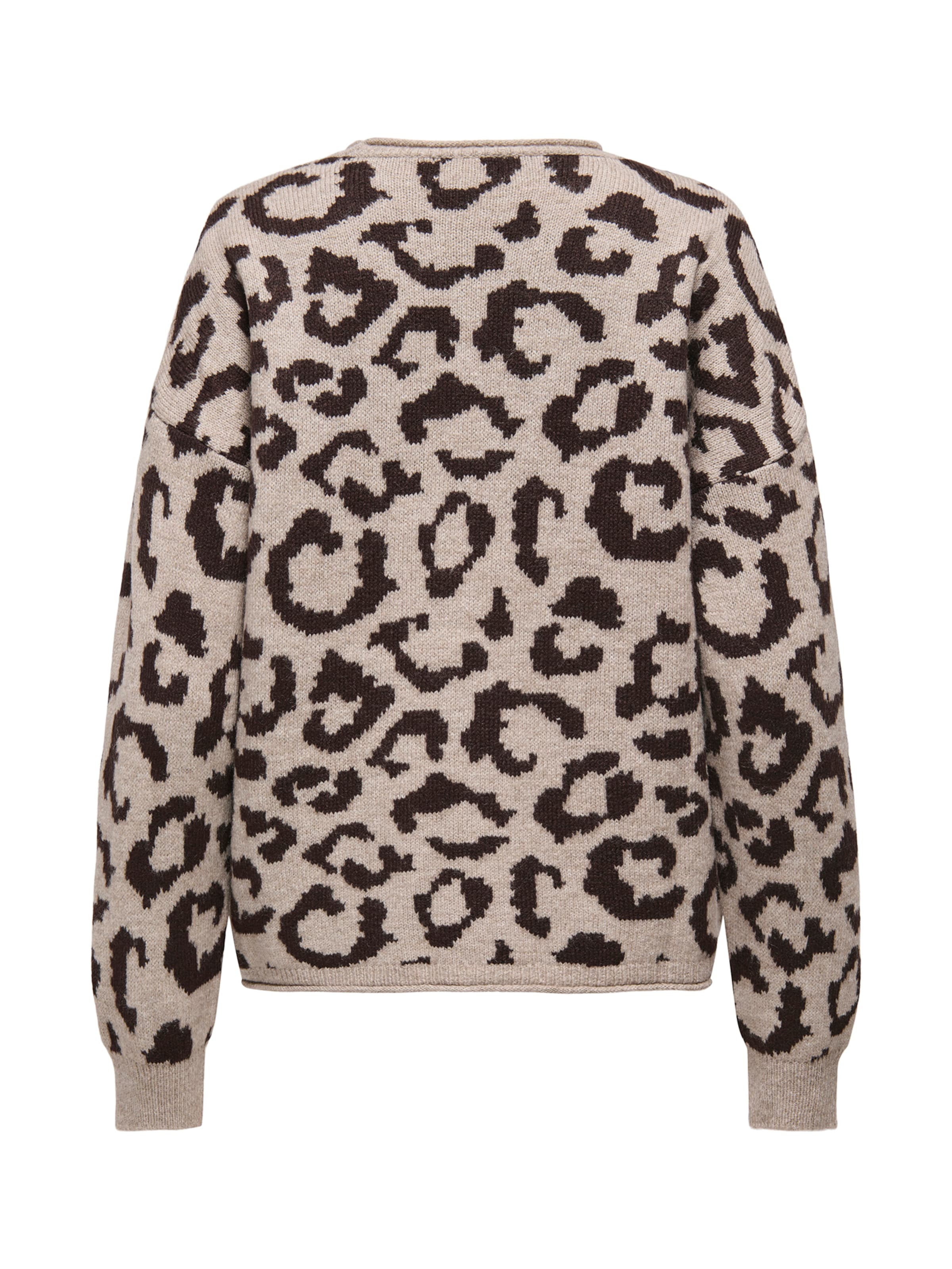Pullover 'ONLJADE' di ONLY in beige
