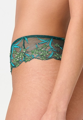 LingaDore String in Green