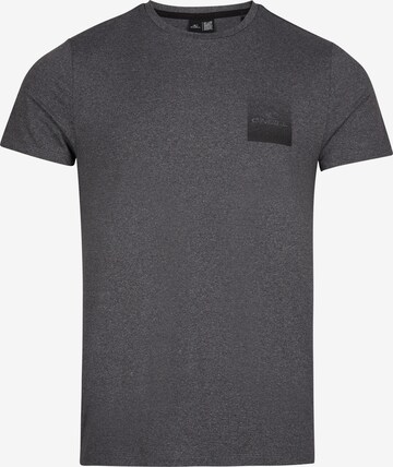 O'NEILL Performance Shirt in Grey: front