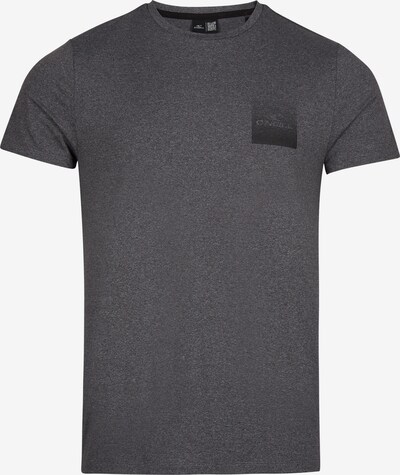 O'NEILL T-Shirt fonctionnel en gris foncé, Vue avec produit