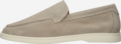 BLACKSTONE Sapato Slip-on 'Yana Lamon DG374' em 43 em bege, Vista do artigo