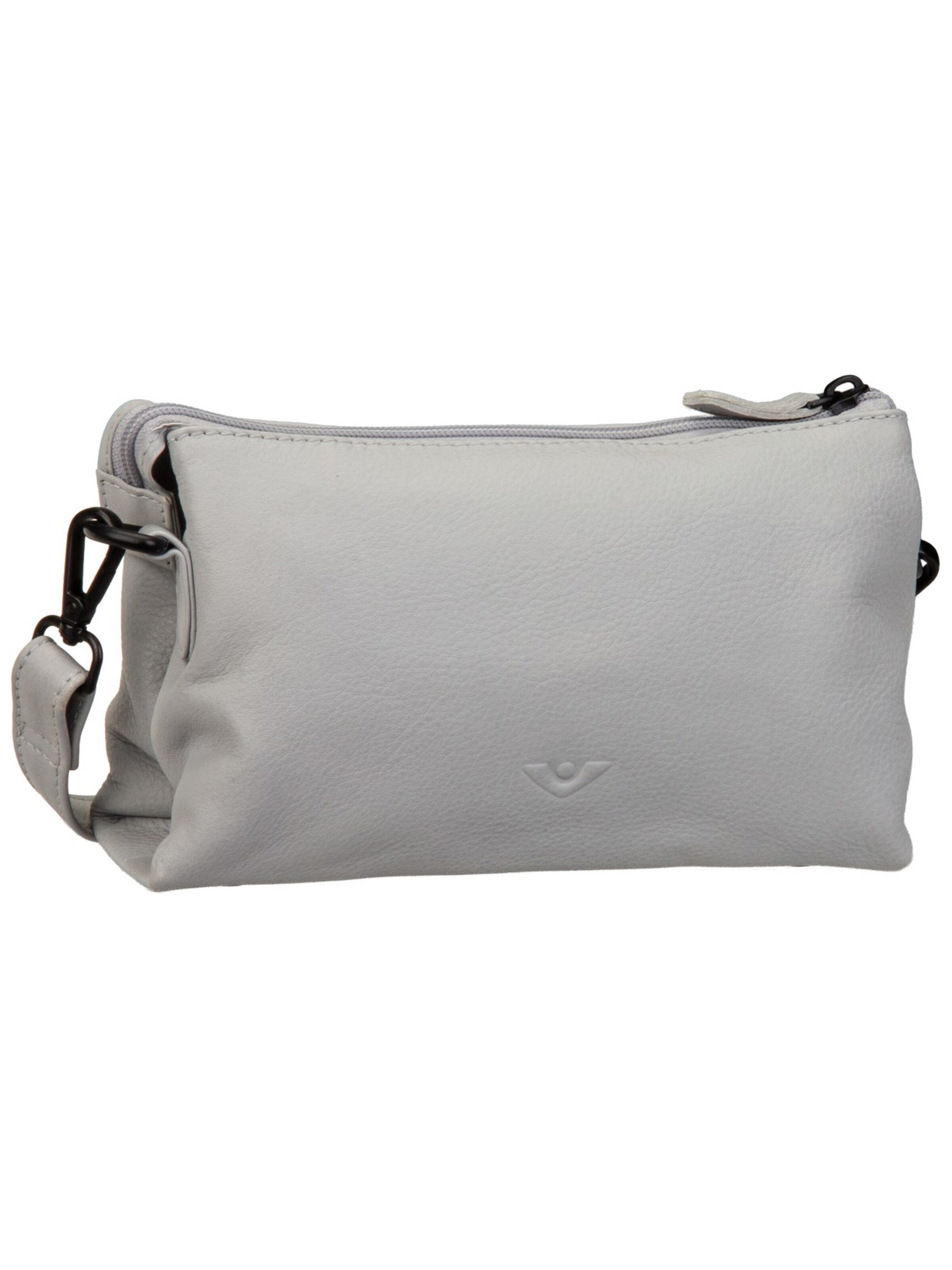 VOi Umhängetasche '4Seasons Callista' in Grau: Vorderseite