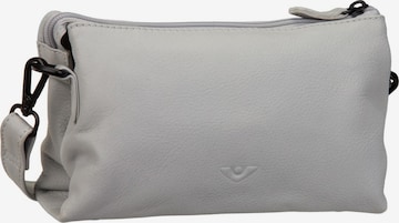 Borsa a tracolla '4Seasons Callista' di VOi in grigio: frontale
