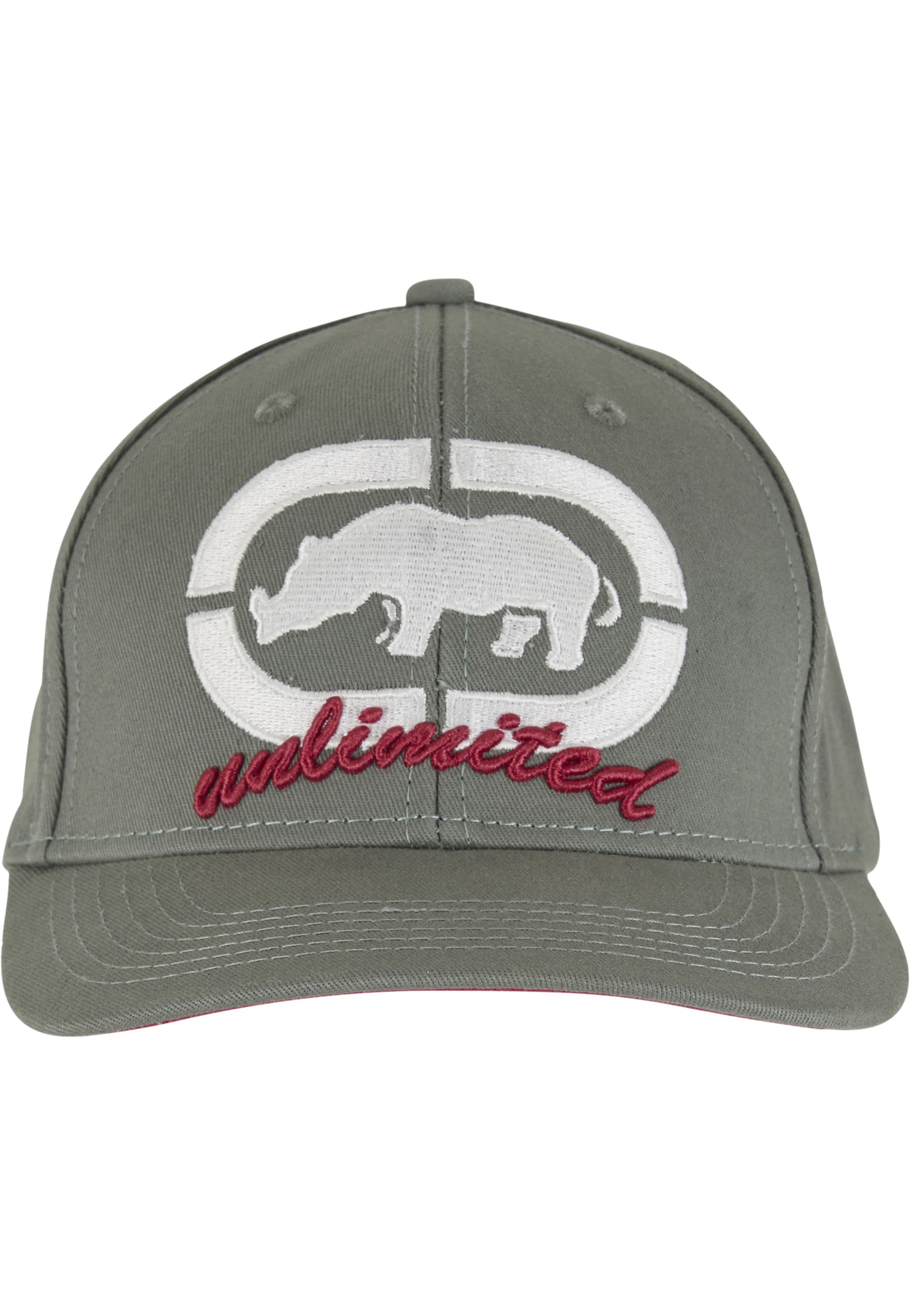 Casquette 'Revival' Ecko Unlimited en vert