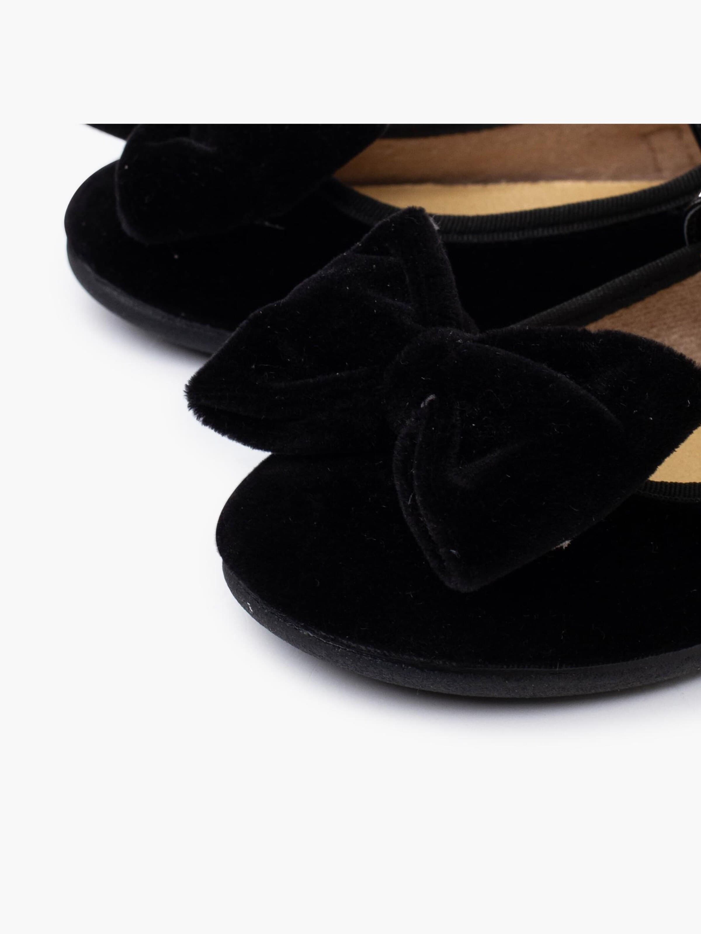 Pisamonas Ballerina‌‌‌‌‌‌‌ in Schwarz