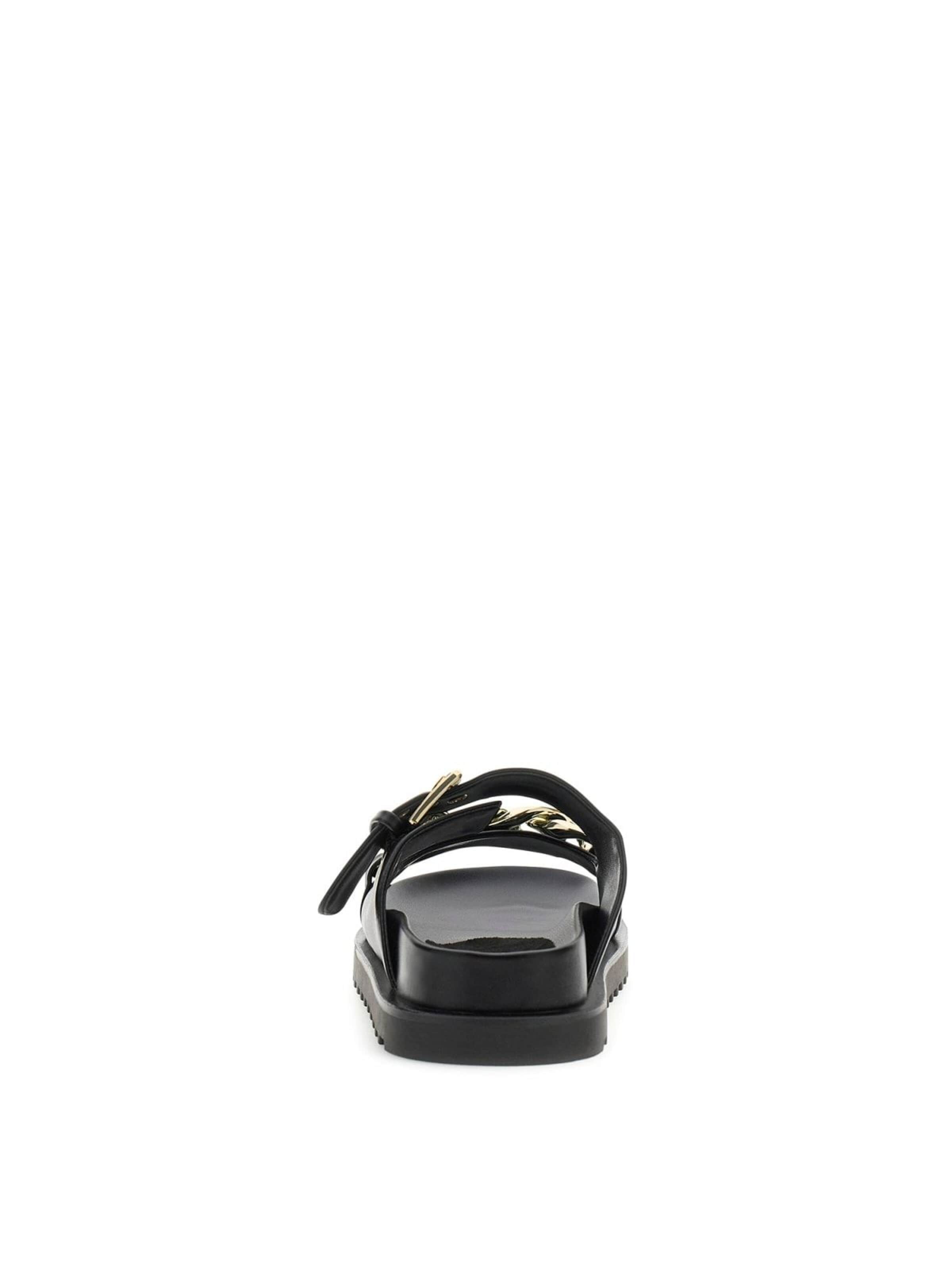 GUESS Sandal in Black