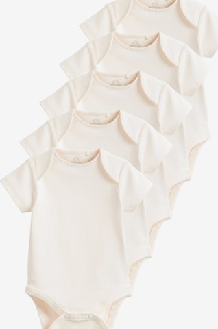 balta Next Šliaužtinukas / glaustinukė: priekis