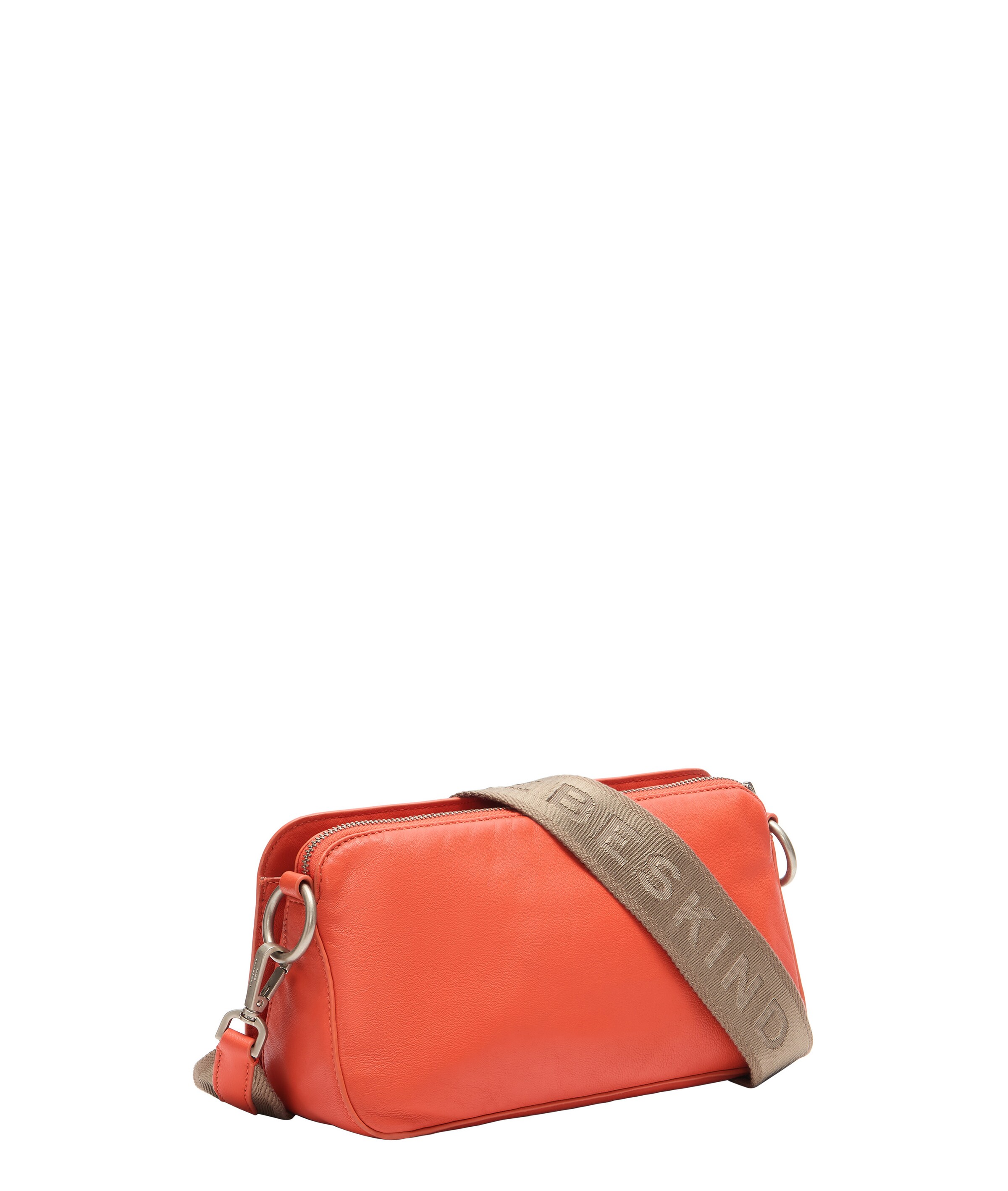 oranžinė Liebeskind Berlin Rankinė su ilgu dirželiu