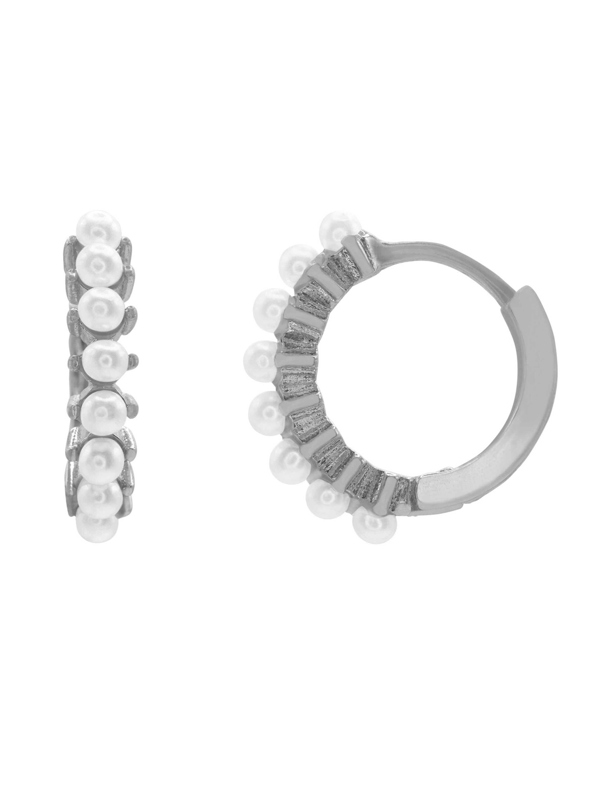 Boucles d'oreilles 'Felice' Heideman en mélange de couleurs