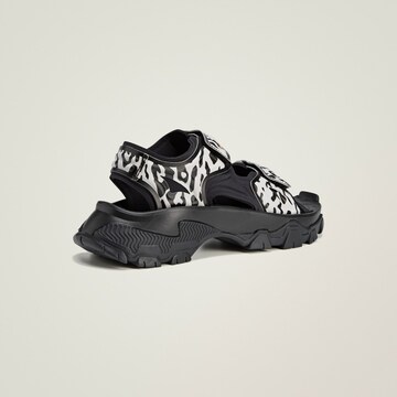 ADIDAS BY STELLA MCCARTNEY Sandal in White