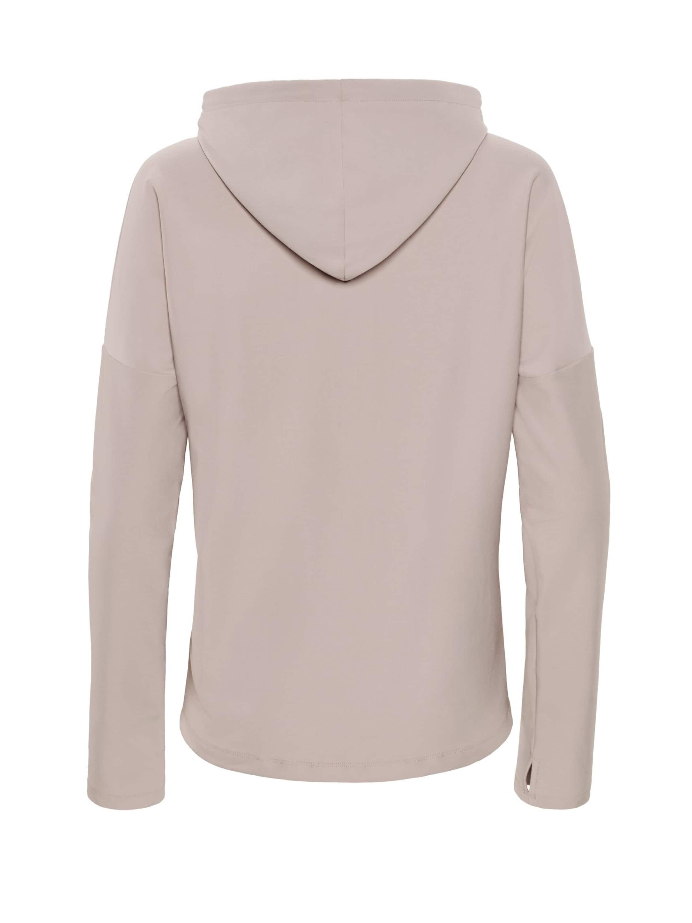 Veste mi-saison 'J008C' Winshape en beige