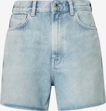Pepe Jeans Jeans 'Rachel' in Blue: front
