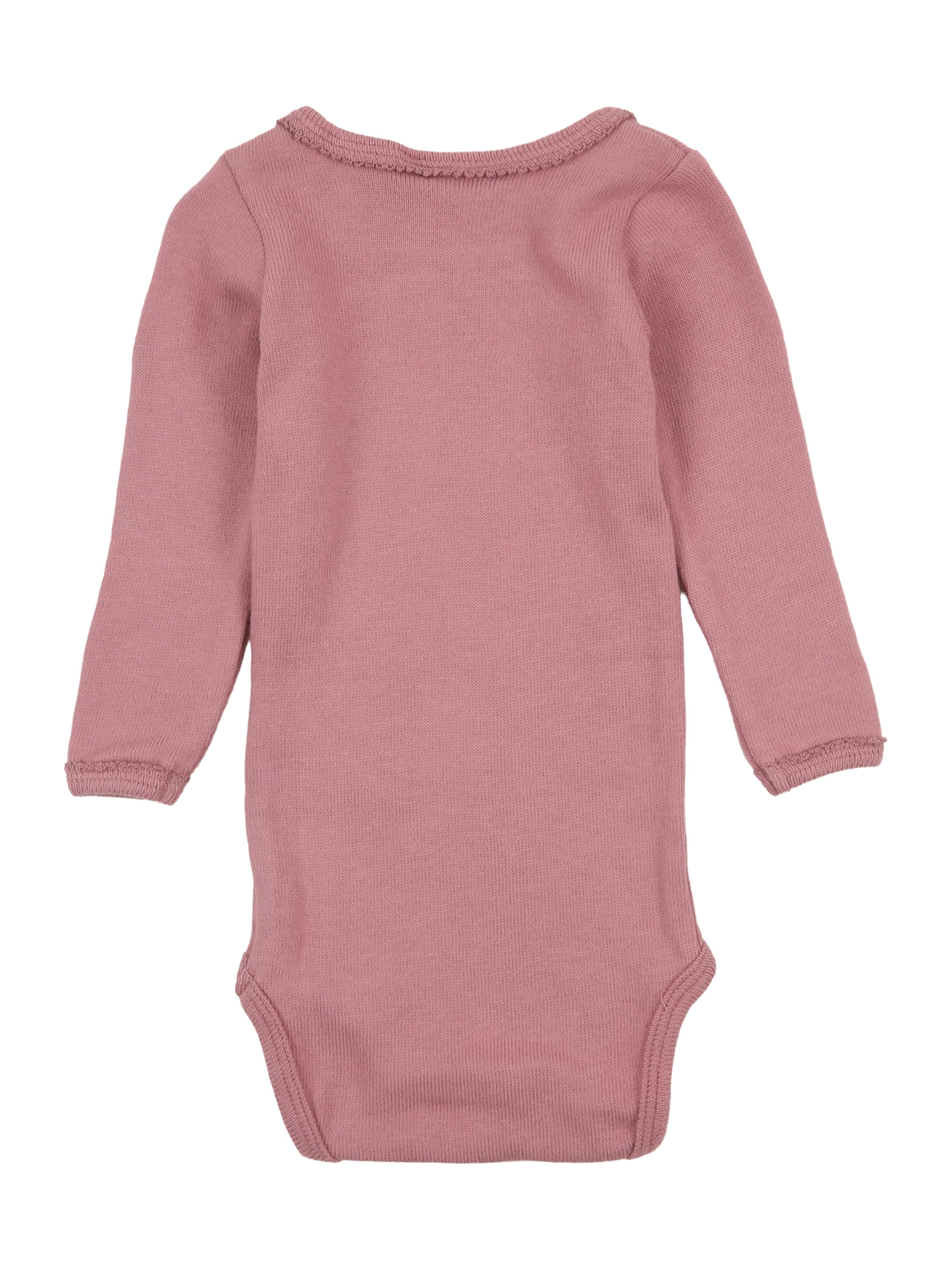 Lil'Atelier Romper/Bodysuit 'NBFTHORA' in Pink