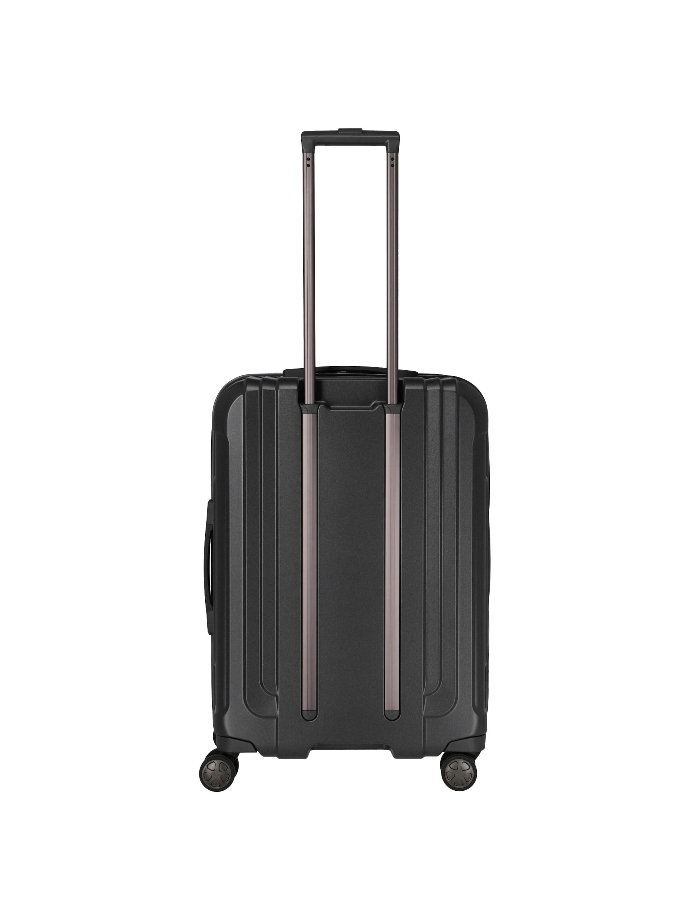 TITAN Trolley 'X-Ray'‌‌‌‌‌ in Grau