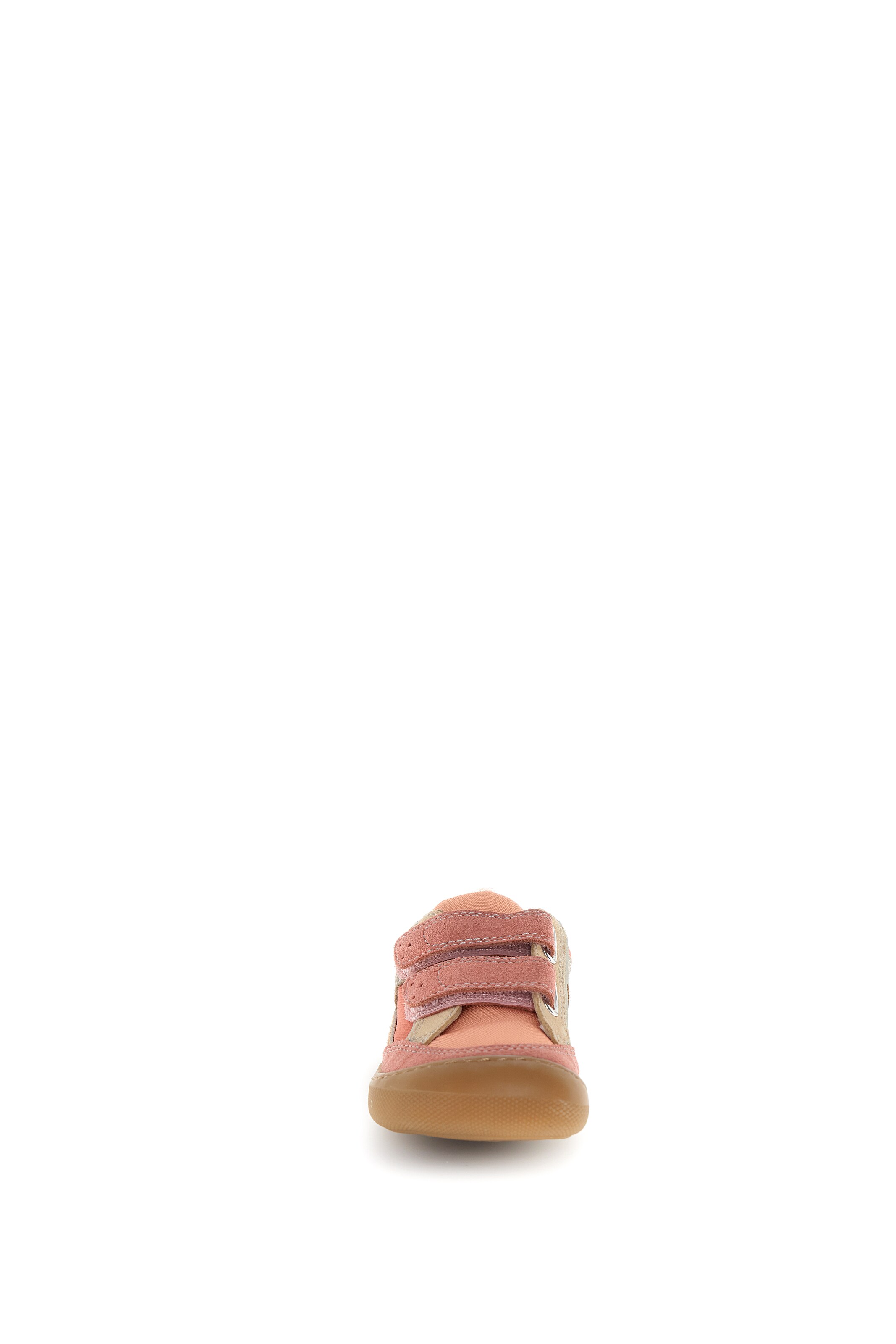 NATURINO First-Step Shoes in Pink