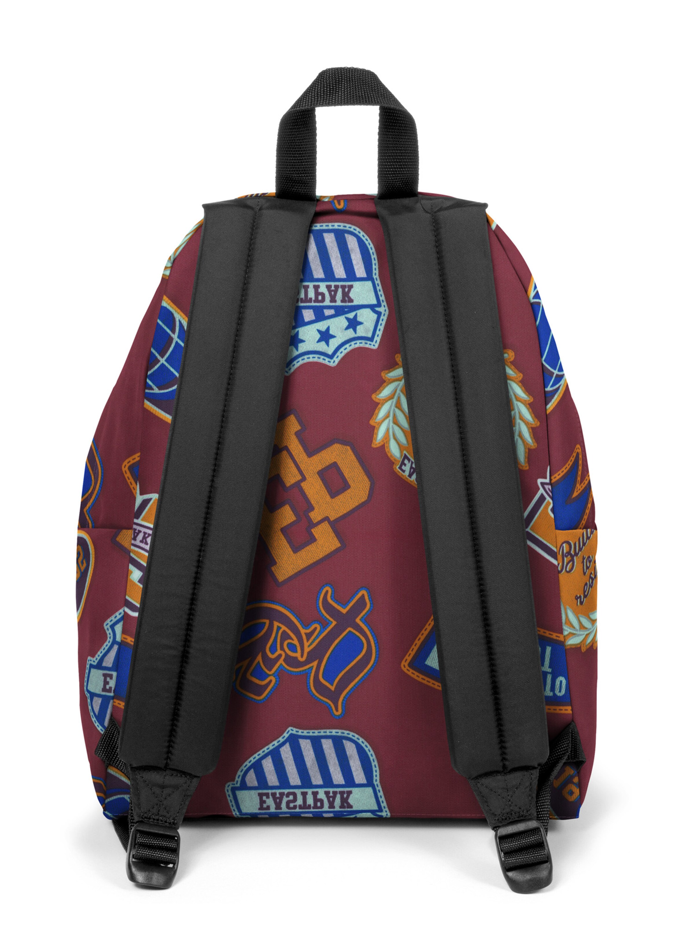 raudona EASTPAK Kuprinė