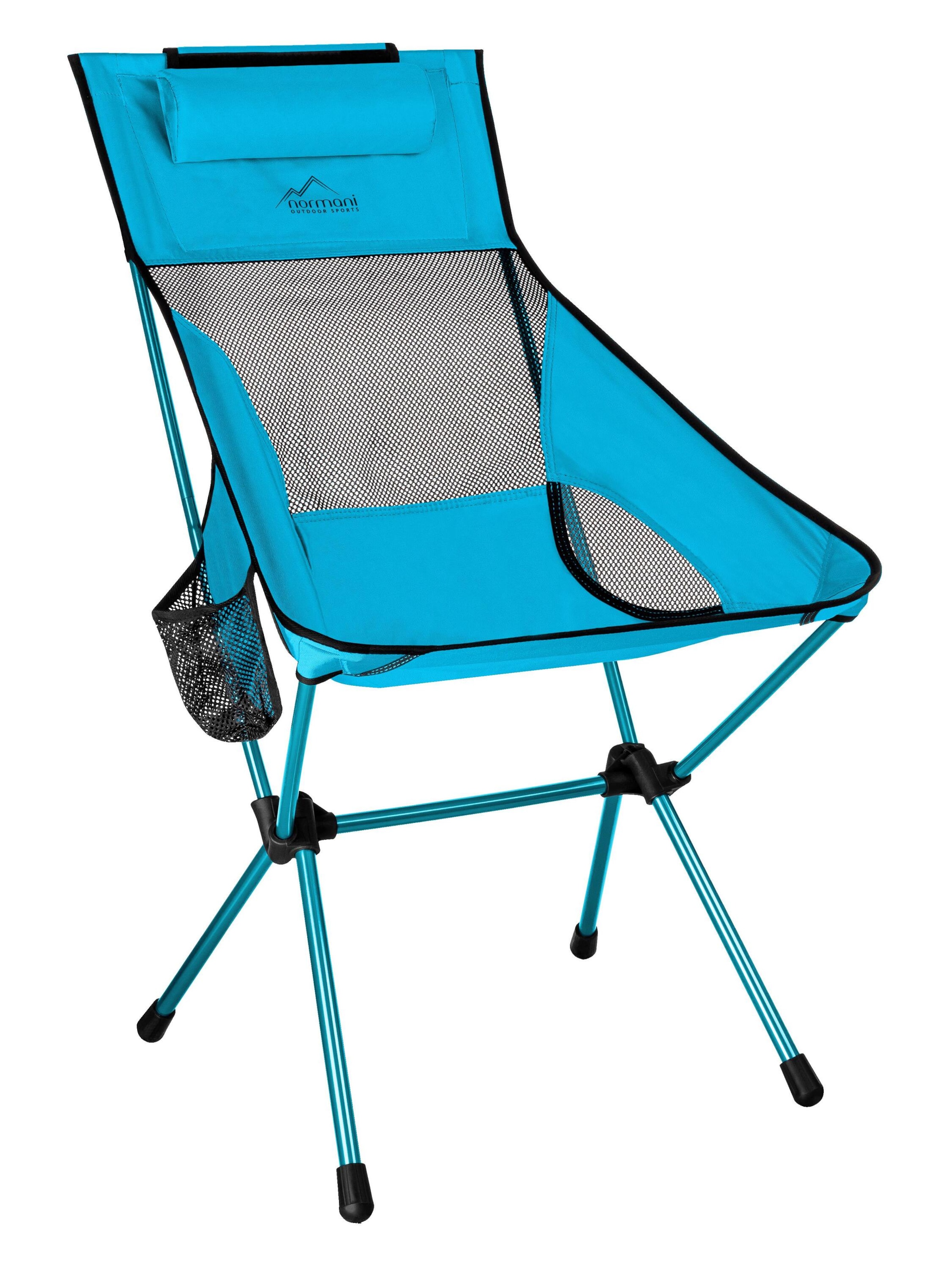 Accessoires 'Nemaska' normani en bleu