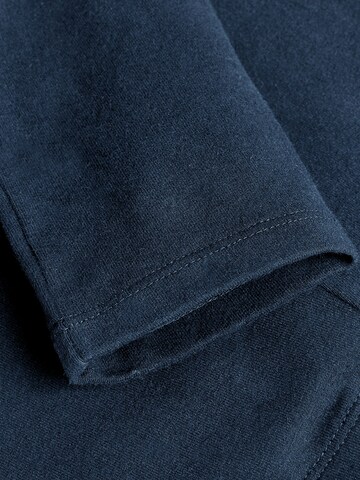 Next Skinny Leggings in Blauw