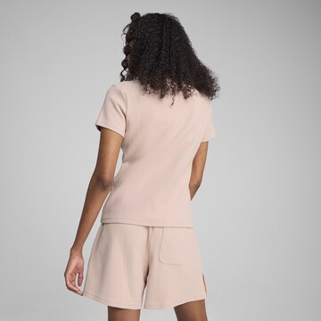 T-shirt 'Her' PUMA en rose