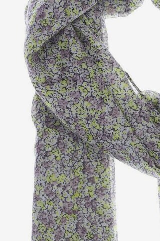 PIECES Scarf & Wrap in One size in Green