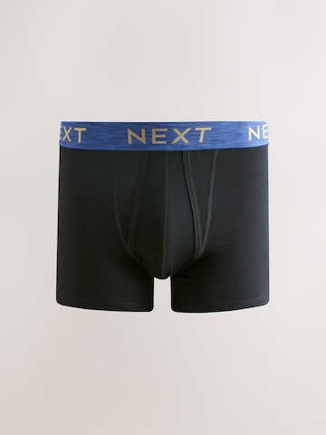 Boxers Next en noir