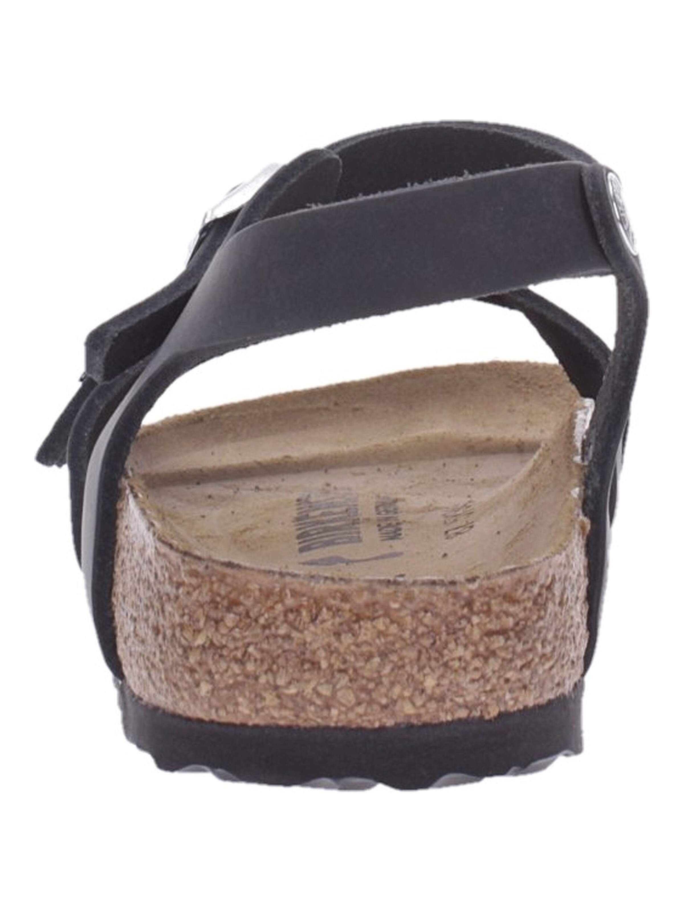Sandalo 'Birkenstock Sandalo Mayari' di BIRKENSTOCK in nero