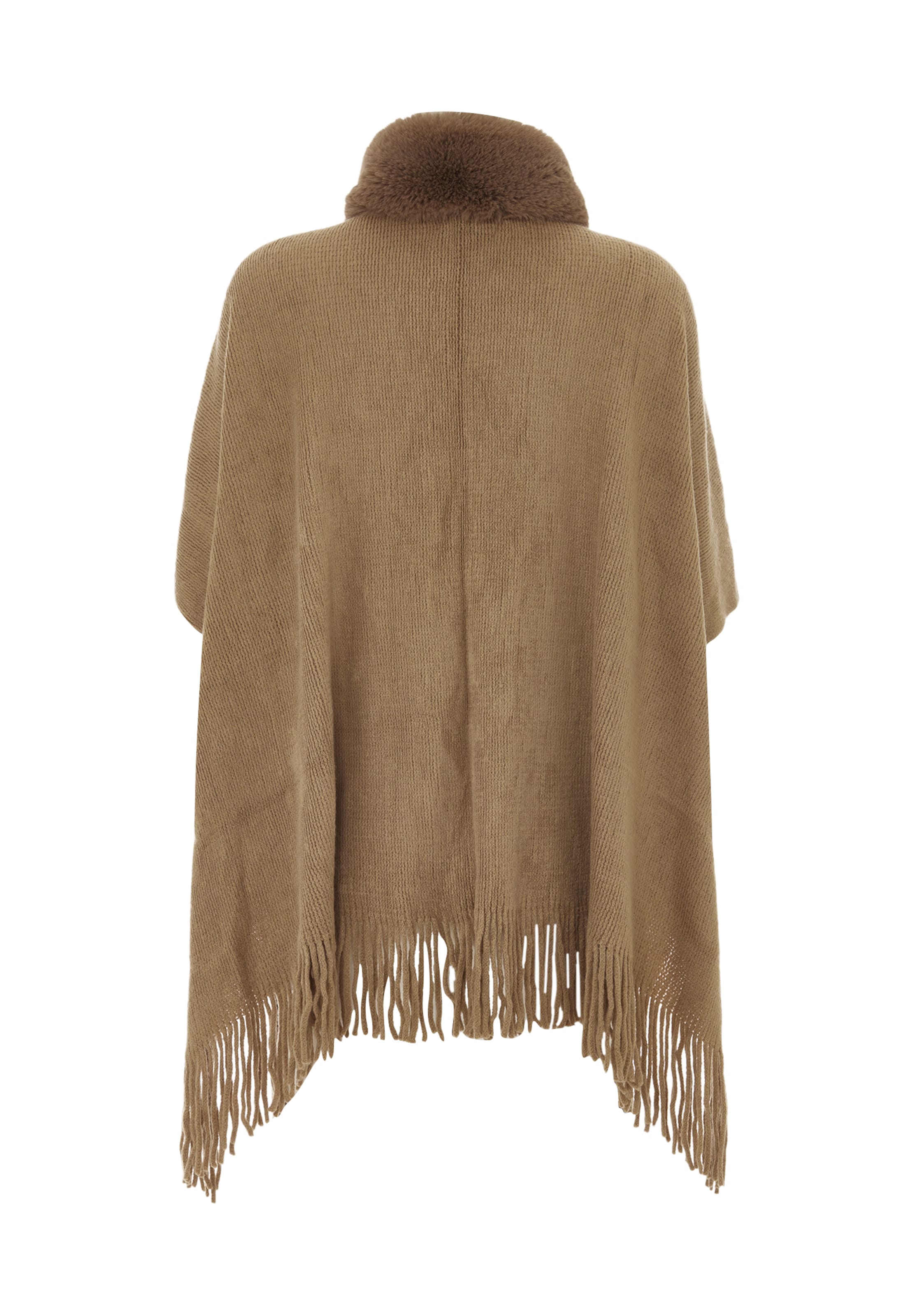 CHANI - Capa em bege