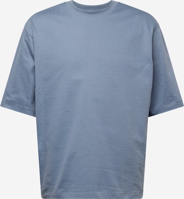 Only & Sons Shirt 'MILLENIUM' in Blauw: voorkant