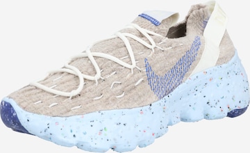 Nike Sportswear Sneakers 'Nike Space Hippie 04' in Mixed colors: front