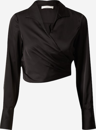Guido Maria Kretschmer Women Blouse 'Jaden' in de kleur Zwart, Productweergave