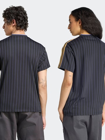 ADIDAS ORIGINALS Jersey 'Manchester United Terrace Icons' in Black