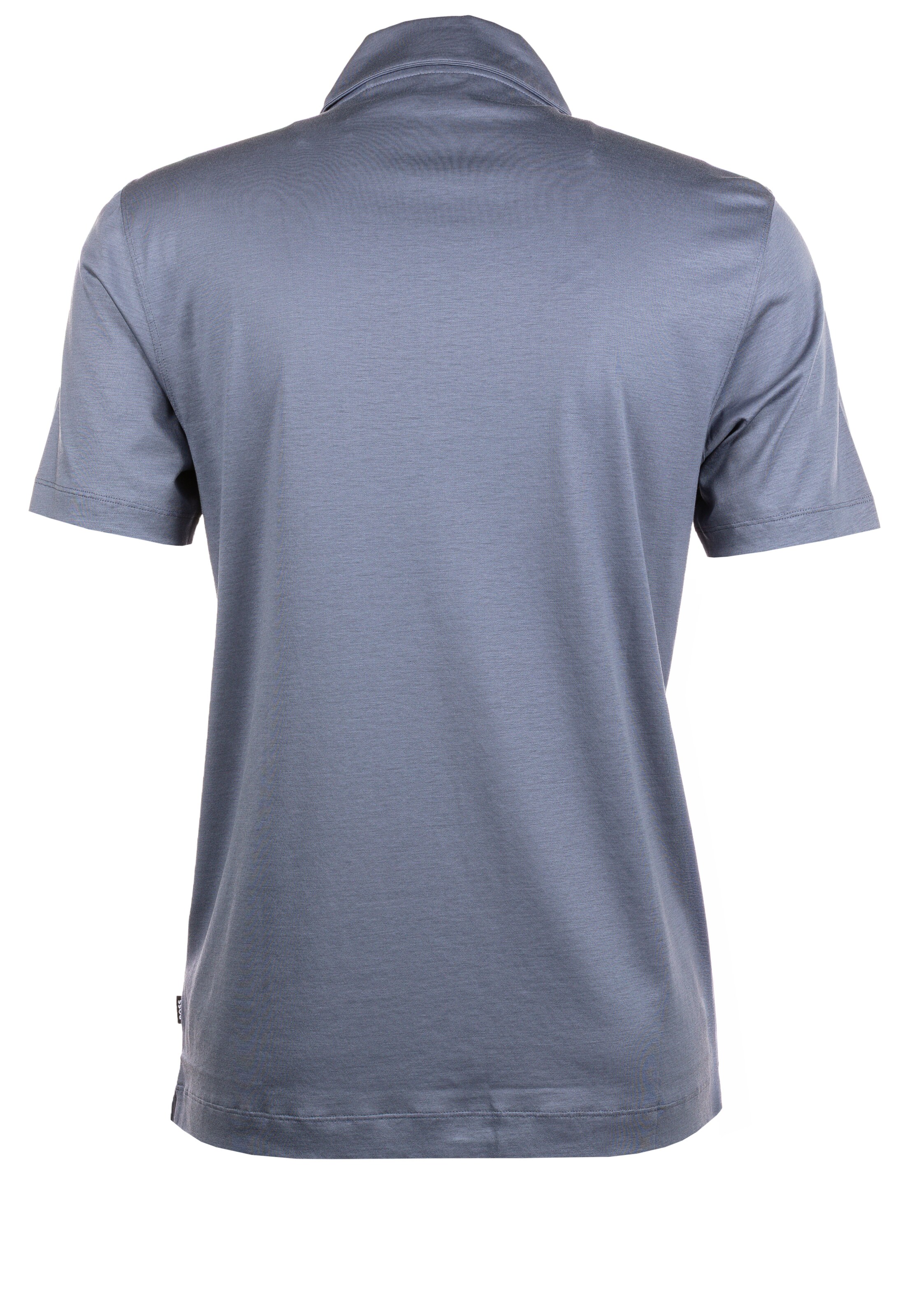 BOSS Shirt in Blue