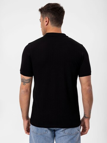 Daniel Hills Shirt in Black