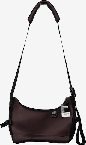 CRUMPLER Tasche One Size in Braun: Vorderseite
