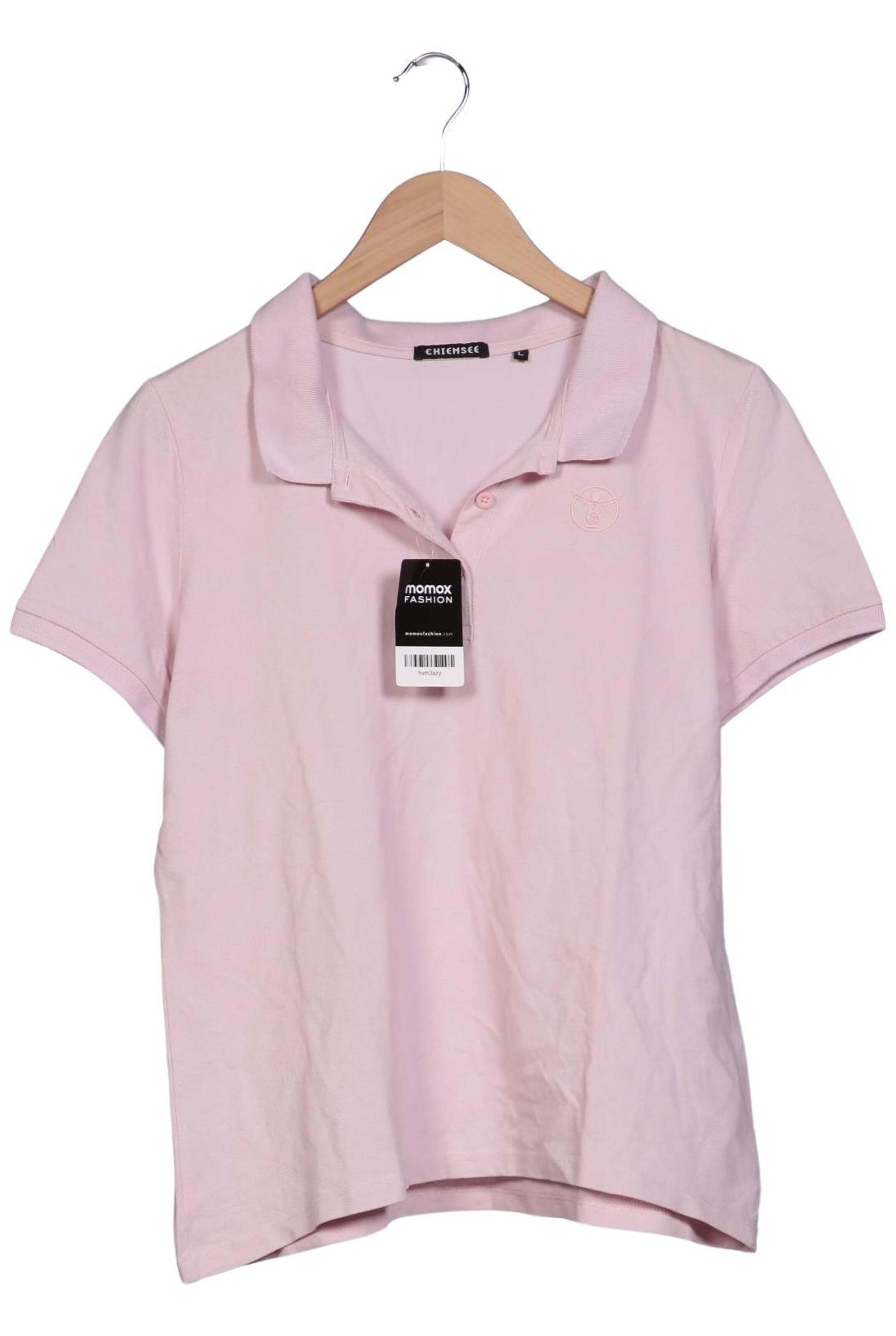 CHIEMSEE Top & Shirt in L in Pink: front