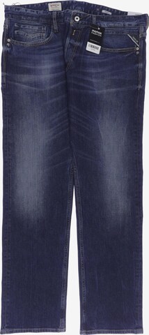 REPLAY Jeans 38 in Blau: predná strana