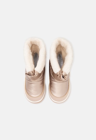 TOMMY HILFIGER - Bota de neve 'MAYLA' em bege