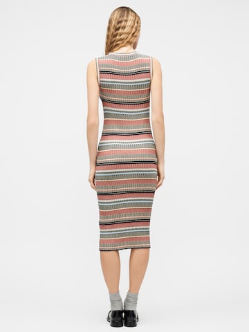 Abito in maglia 'SNOB' di Weekend Max Mara in colori misti