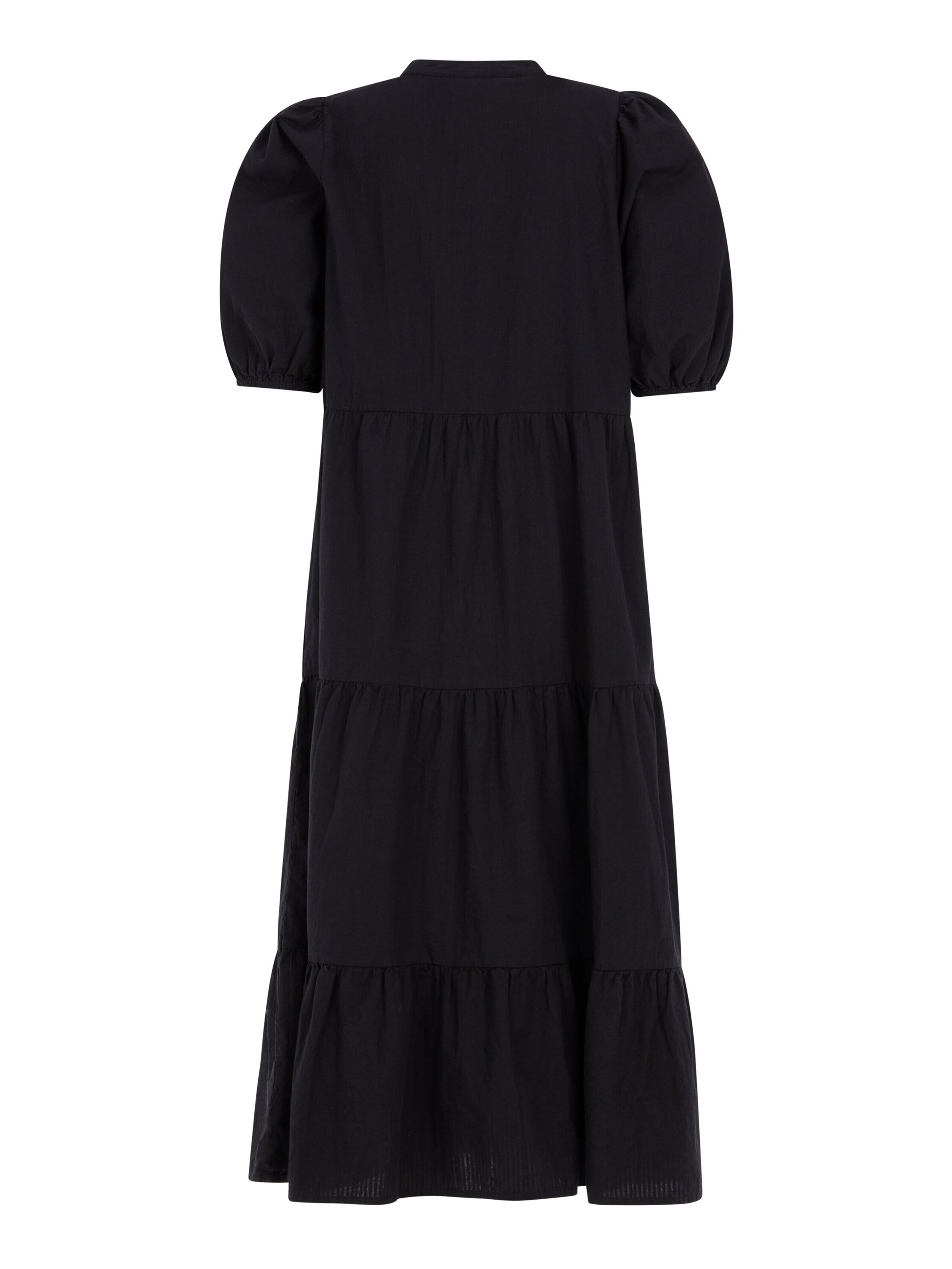 PROTEST Kleid 'PRTDAILALA'‌‌ in Schwarz