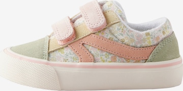 žalia Next Sportbačiai: priekis