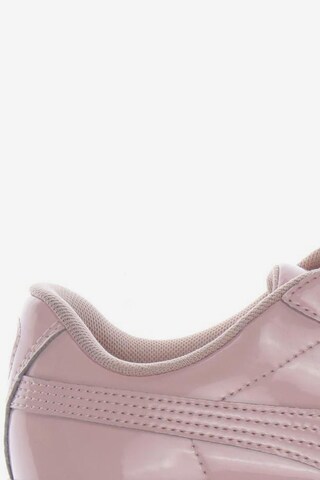 PUMA Sneaker 37 in Pink