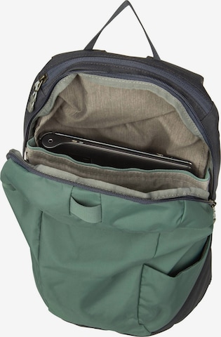 DEUTER Backpack in Green