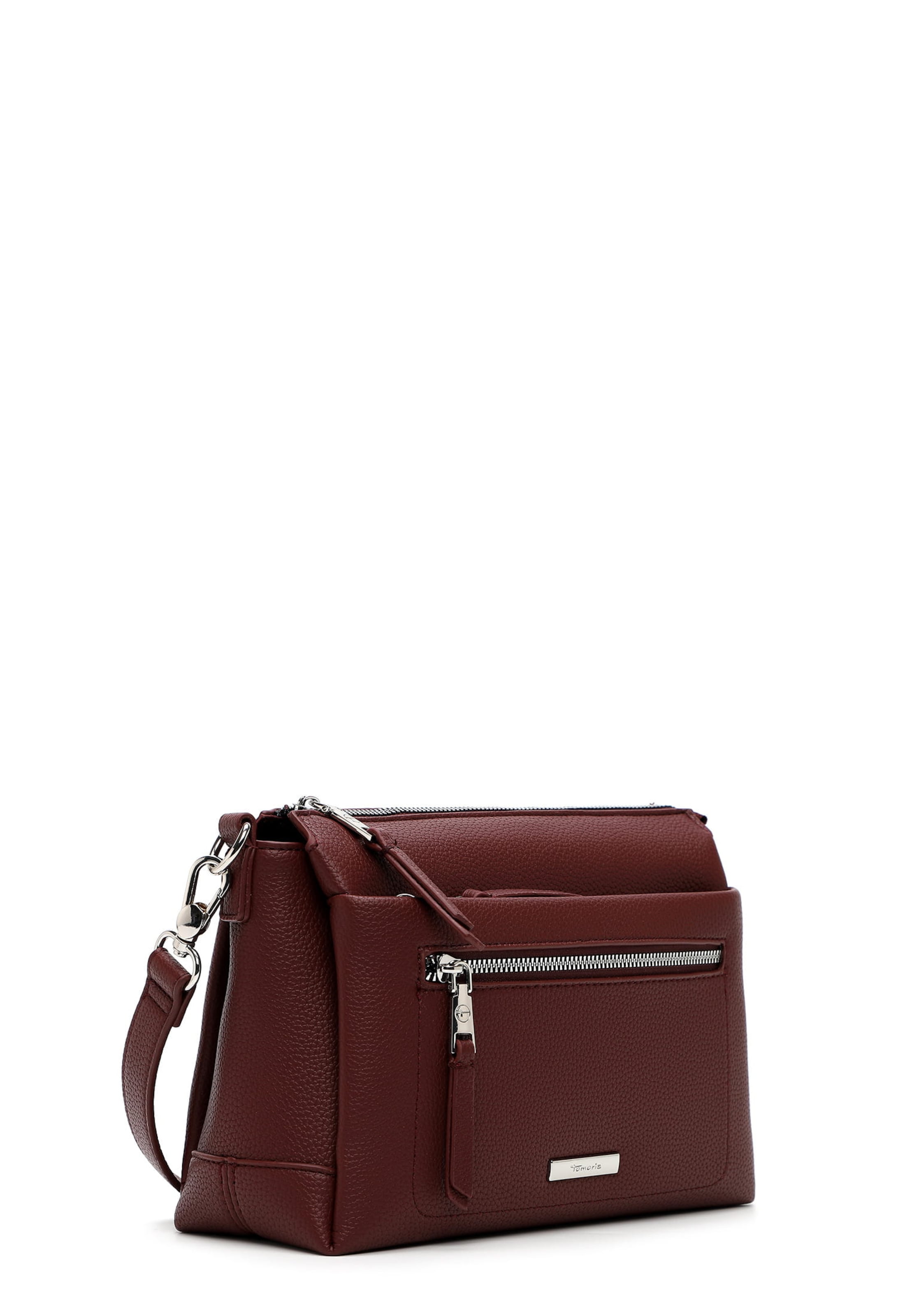 Tamaris Crossbody Bag 'Melissa' in Red