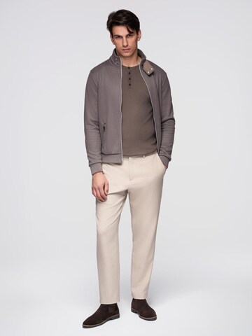 Giacca di mezza stagione di Ombre in grigio
